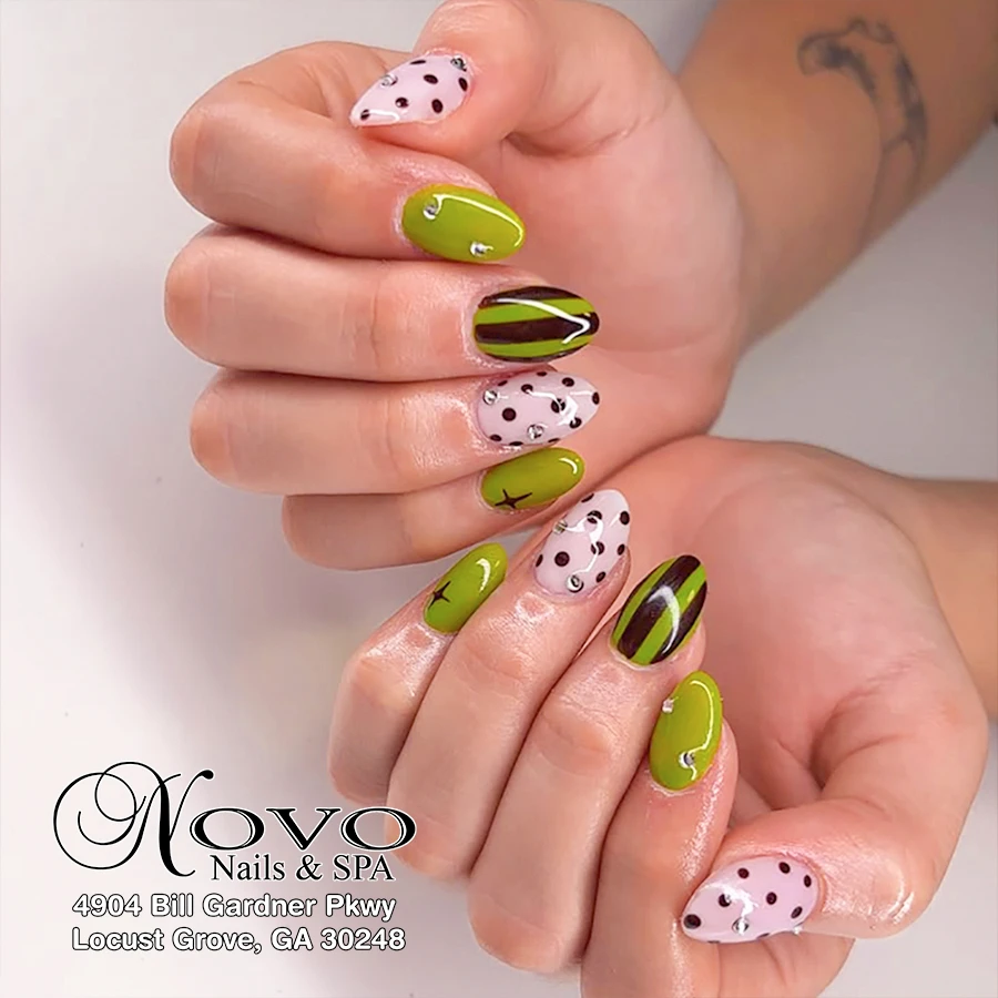 nail ideas